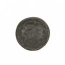 Coastal Bronze [90-860] Bronze Door Clavos - Round - 2" Dia.