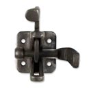 Coastal Bronze [50-205] Bronze Standard Gravity Gate Latch - Offset Catch