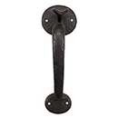 Coastal Bronze [40-310-B] Solid Bronze Heavy Duty Gate Thumb Latch - Bean End - 9 1/4&quot; L