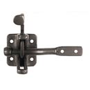 Coastal Bronze [50-201] Bronze Standard Gravity Gate Latch - Straight Catch - Lockable