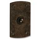 Door Bell Buttons - Coastal Bronze Rustic Door Hardware
