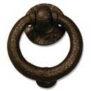 Door Knockers - Coastal Bronze Rustic Door Hardware