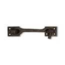 Gate Cabin Hooks - Coastal Bronze Rustic Gate Hardware