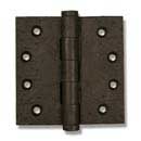 Gate Hinges - Coastal Bronze Rustic Gate Hardware