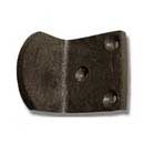 Gate Stops - Coastal Bronze Rustic Gate Hardware