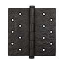 Coastal Bronze [30-430] Solid Bronze Gate Butt Hinge - High Load - 8" W x 8" H
