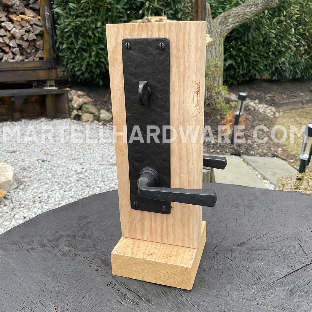 Coastal Bronze [120-00-PAT] Patio/Storm Door Set