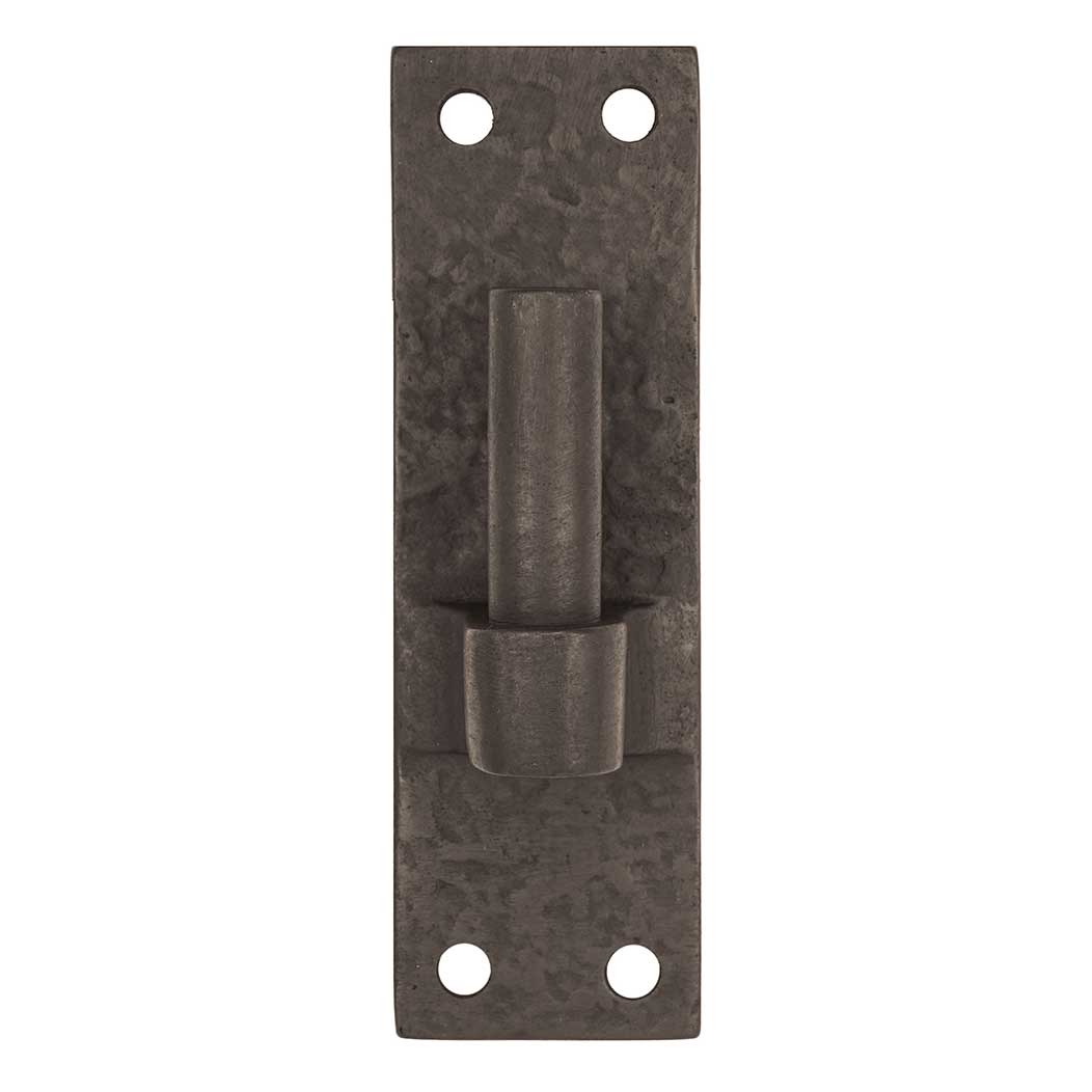 Coastal Bronze [20-250] Gate Band Hinge Pintle