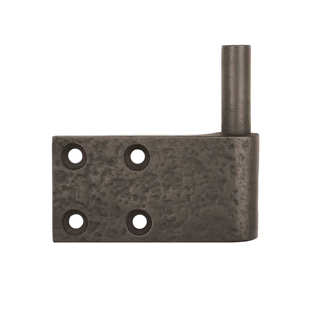 Coastal Bronze [20-20-252-LH] Gate Band Hinge Pintle