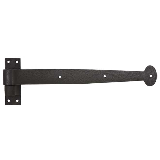 Coastal Bronze [20-350-B] Gate Band Hinge & Pintle Set