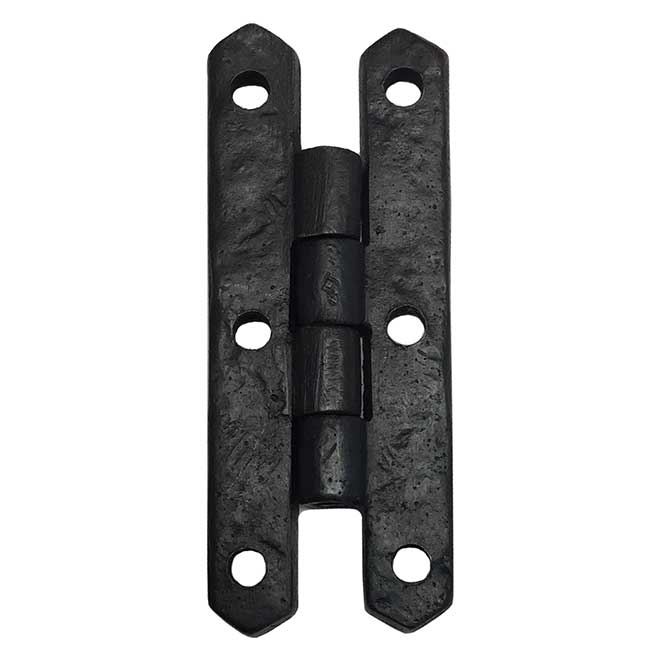 Coastal Bronze [30-465]  Cabinet H-Hinge