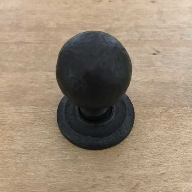 Coastal Bronze [80-800] Cabinet Knob