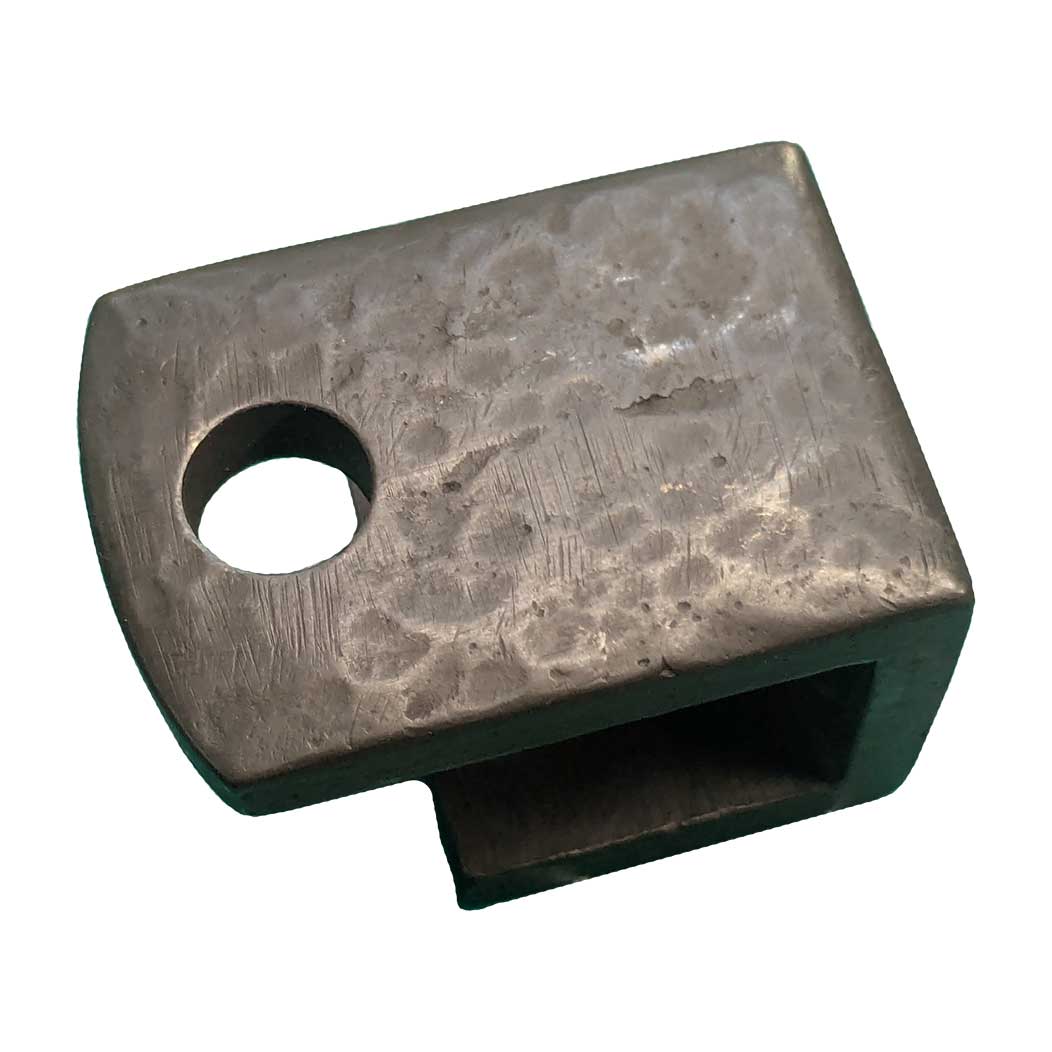Coastal Bronze [80-102] Cane Bolt Locking Pate