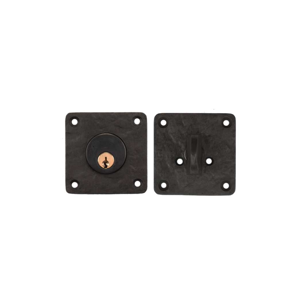 Coastal Bronze [30-290] Door Deadbolt