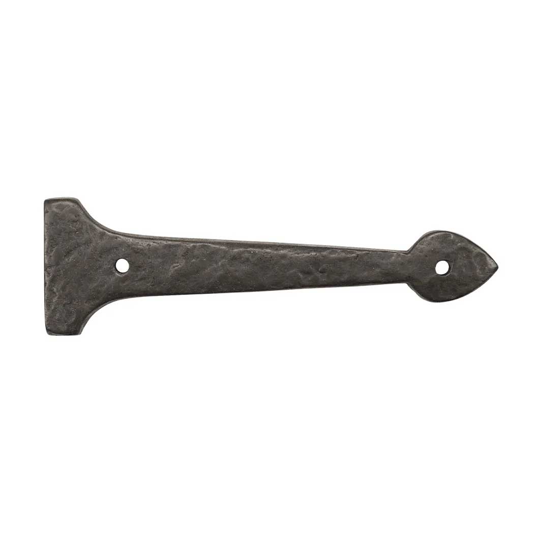 Coastal Bronze [20-105] Inactive Hinge Strap