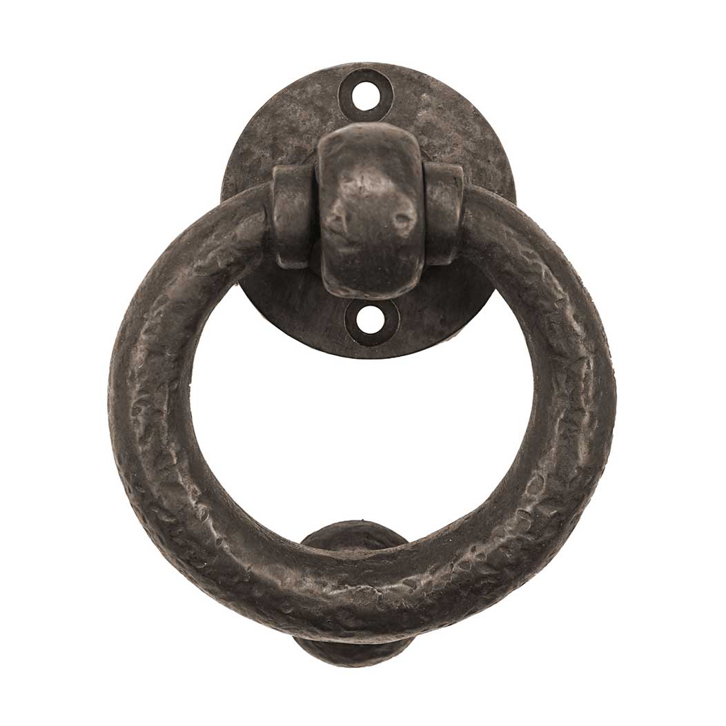 Coastal Bronze [500-60] Bronze Door Knocker 