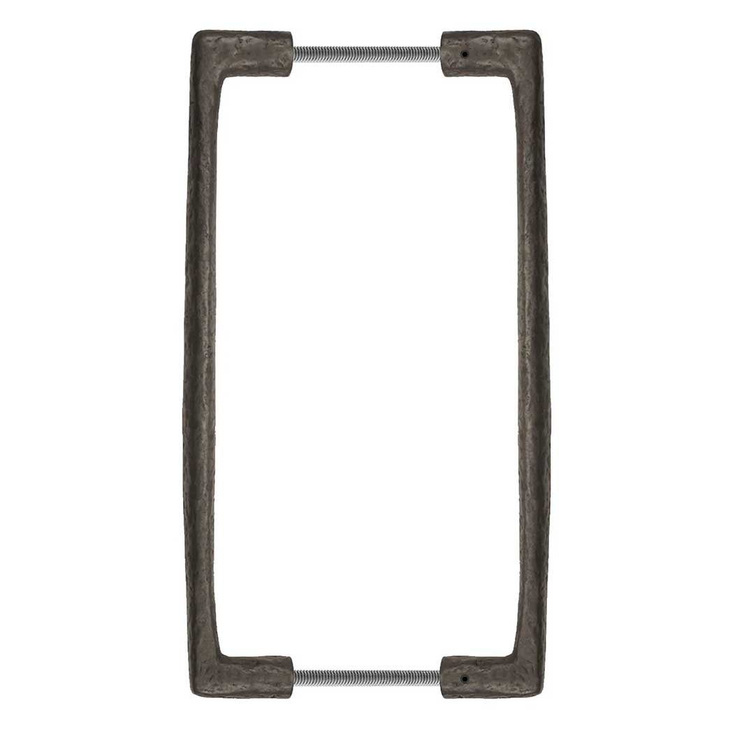 Coastal Bronze [40-700-D] Solid Bronze Gate Pull
