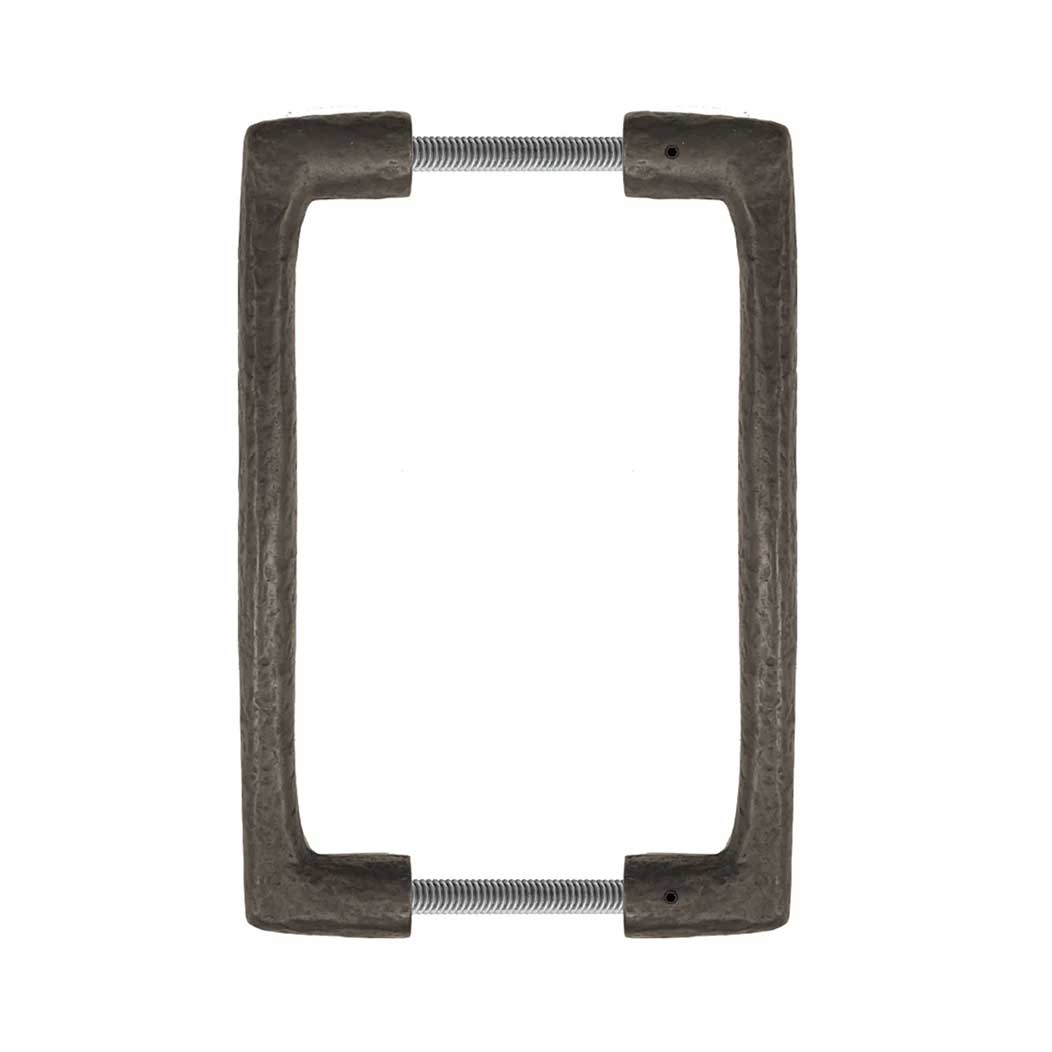 Coastal Bronze [40-710-D] Solid Bronze Gate Pull