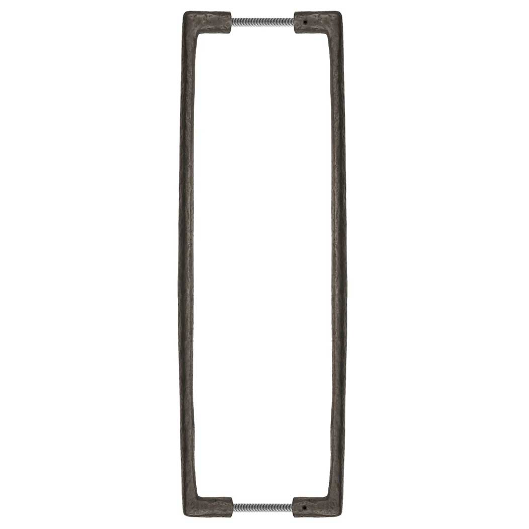 Coastal Bronze [40-725-D] Solid Bronze Gate Pull