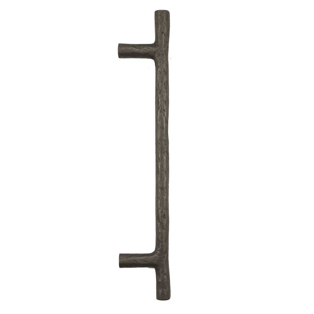 Coastal Bronze [40-730] Solid Bronze Gate Pull