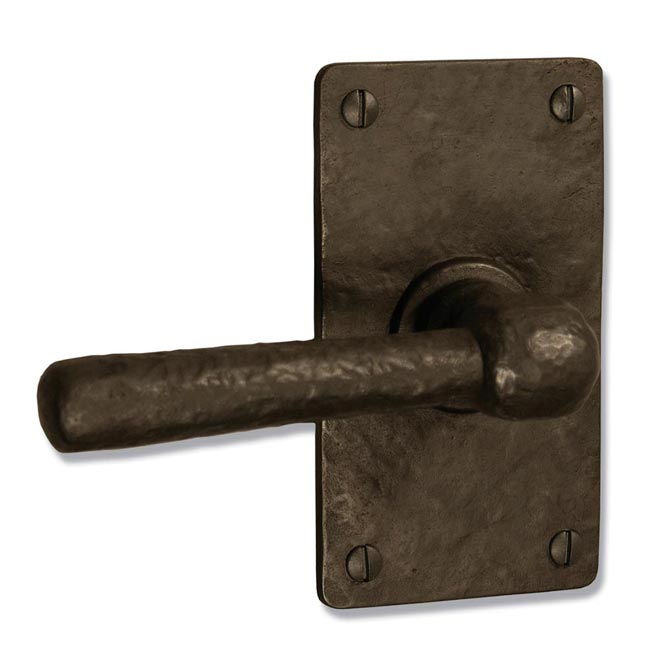 Coastal Bronze 100 Series Solid Bronze Door Passage/Privacy Set