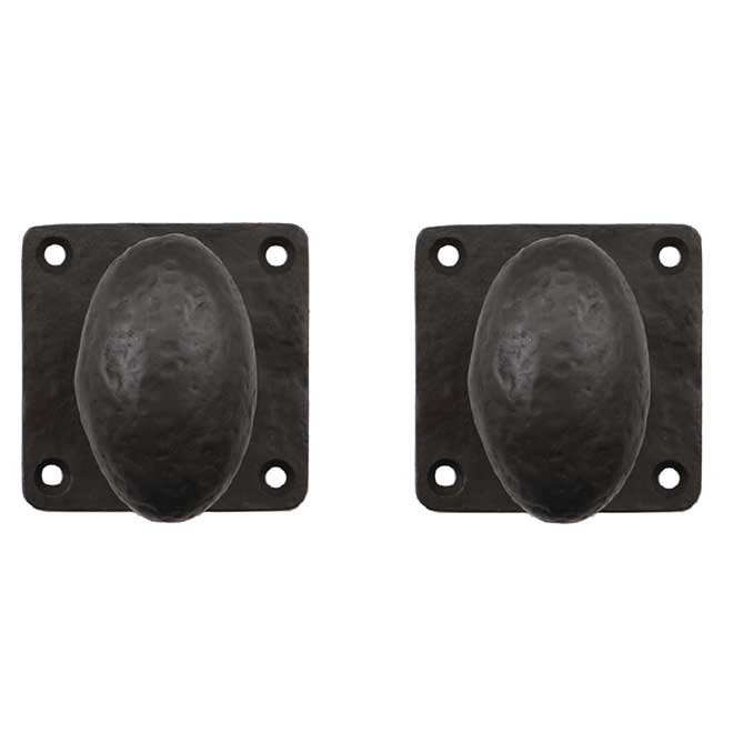 Coastal Bronze [105-00-PAS] Door Passage Set