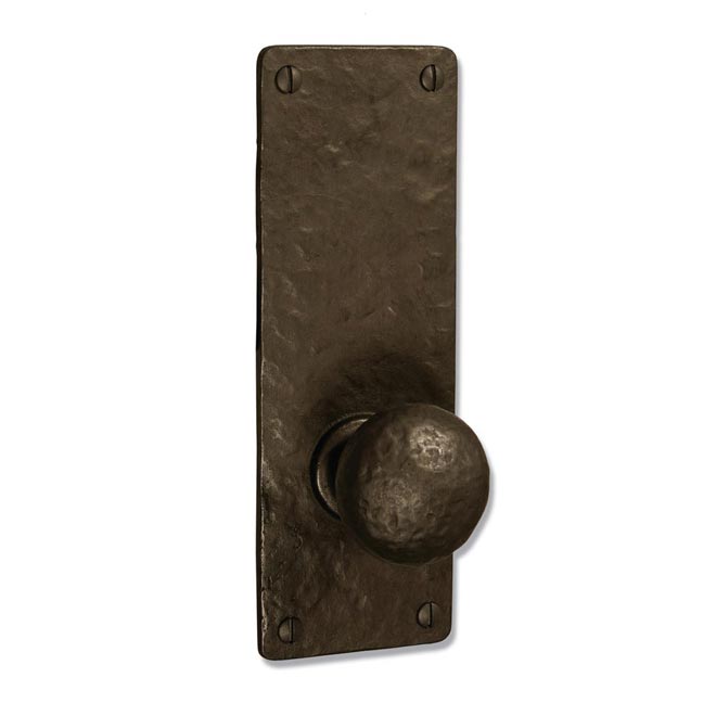 Coastal Bronze 110 Series Solid Bronze Door Passage/Privacy Set