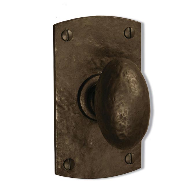 Coastal Bronze 200 Series Solid Bronze Door Passage/Privacy Set