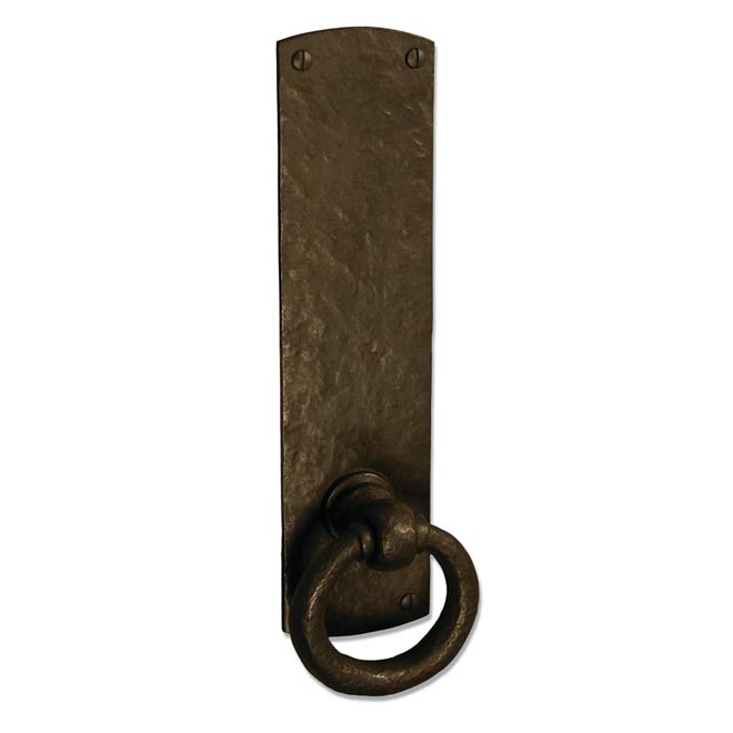 Coastal Bronze 220 Series Solid Bronze Door Passage/Privacy Set