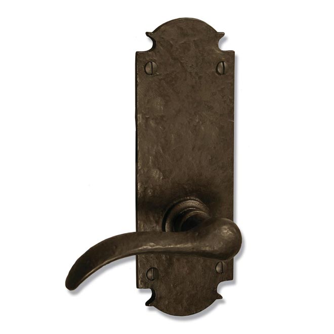 Coastal Bronze 310 Series Solid Bronze Door Passage/Privacy Set