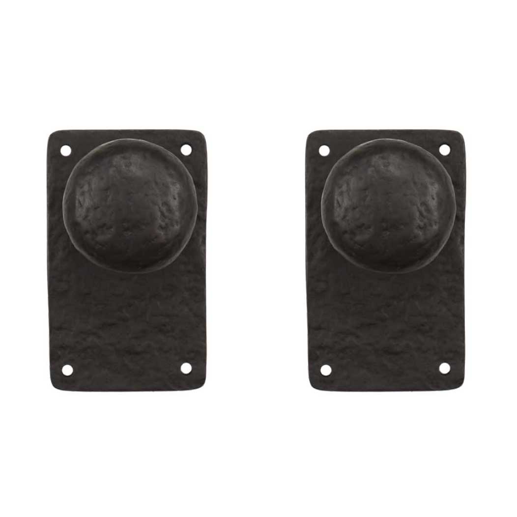 Coastal Bronze [102-00-DUM] Door Dummy Set