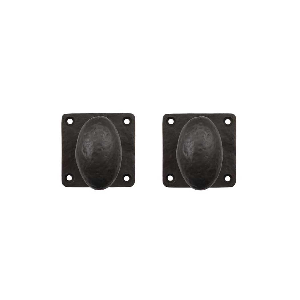 Coastal Bronze [105-00-DUM] Door Dummy Set