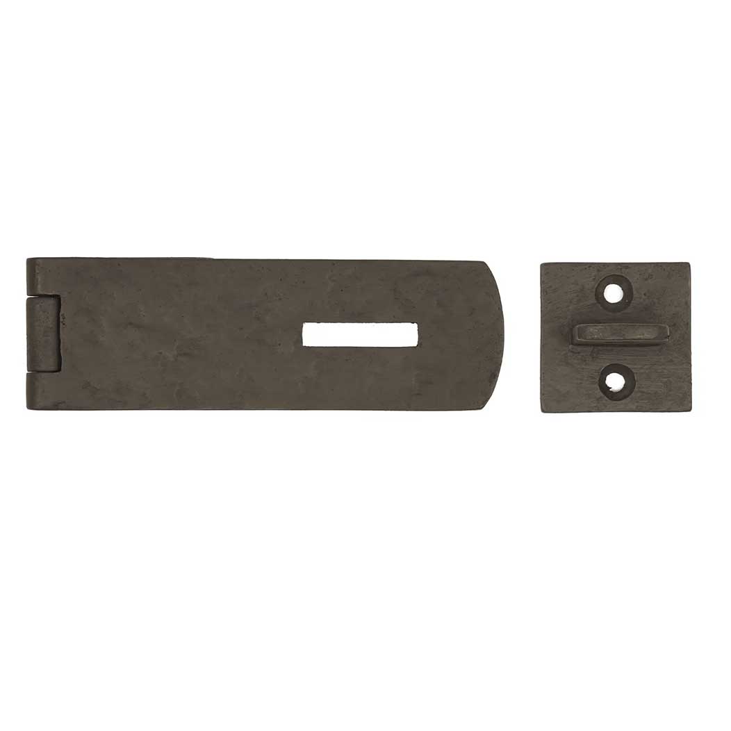 Coastal Bronze [50-450] Gate Hasp Latch