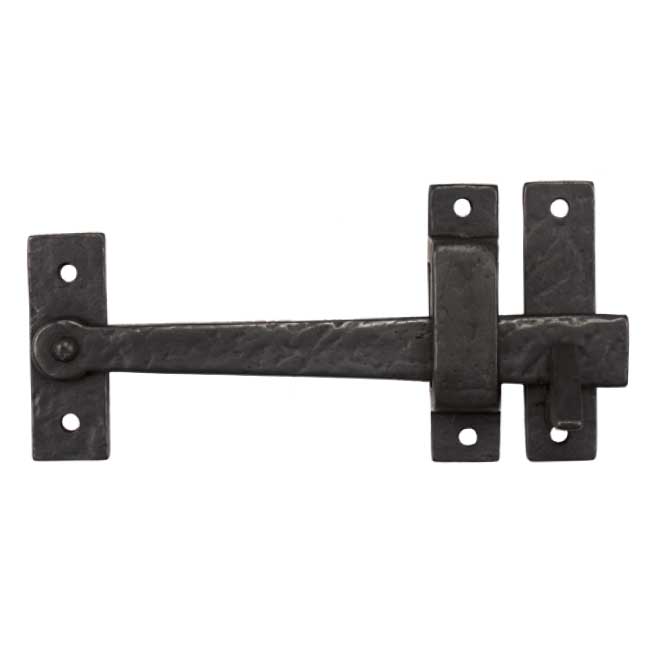 Coastal Bronze [50-147] Solid Bronze Gate Drop Bar Latch - Light Duty ...