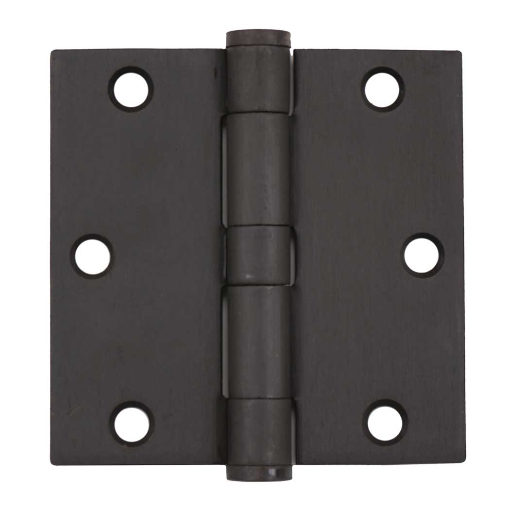 Coastal Bronze [30-409] Gate Butt Hinge