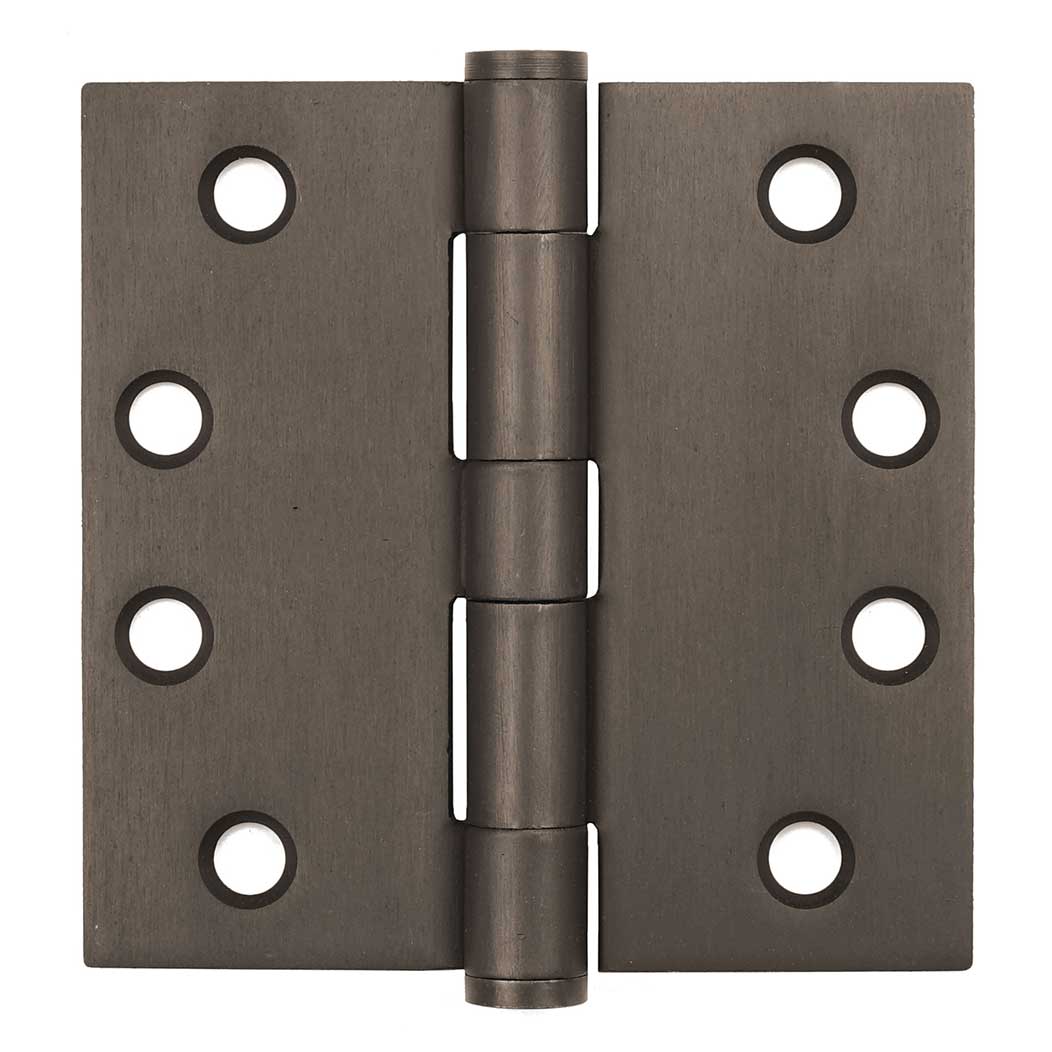 Coastal Bronze [30-410] Gate Butt Hinge