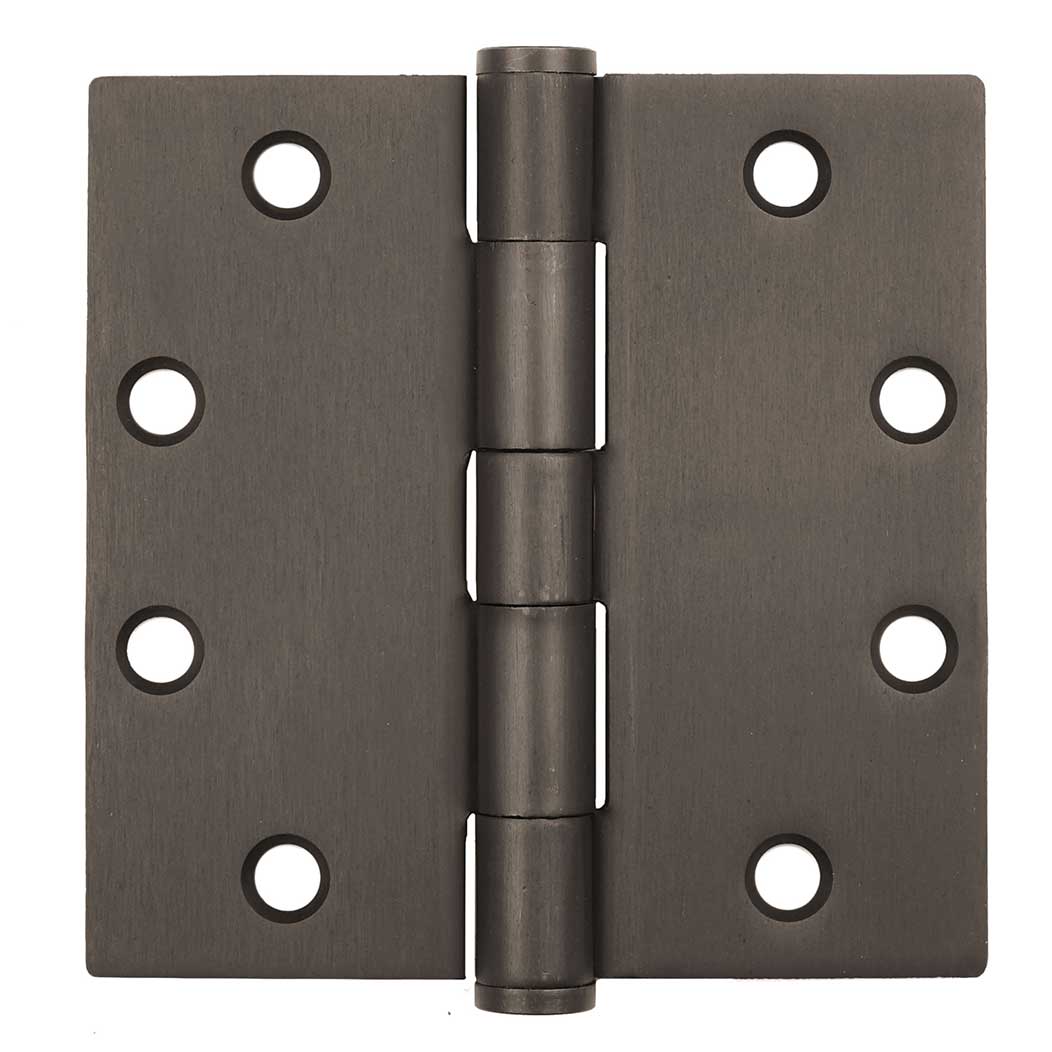Coastal Bronze [30-420] Gate Butt Hinge
