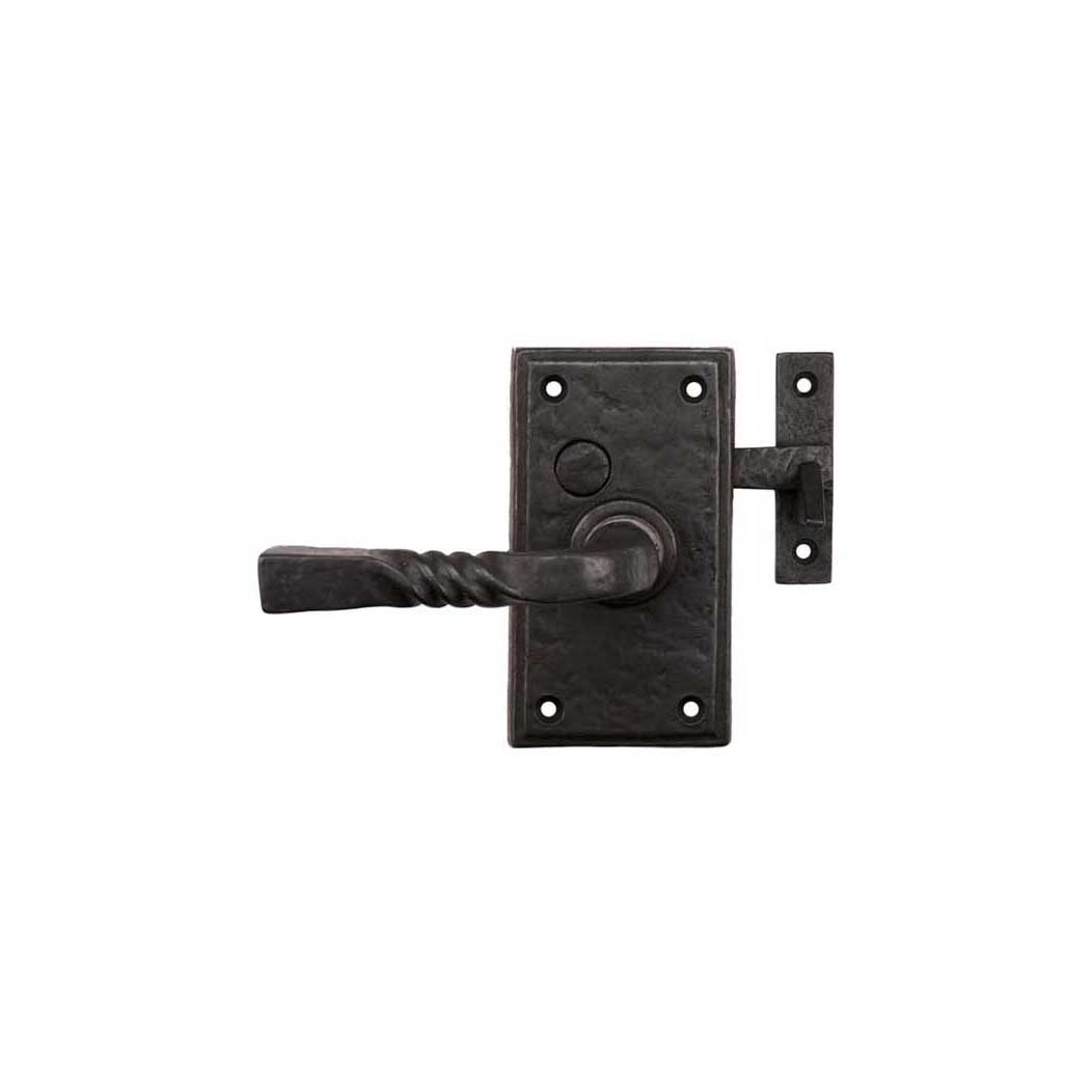 Coastal Bronze [400-00-BAR-RH] Gate Drop Bar Latch