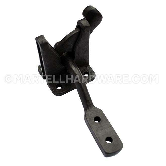 Coastal Bronze [50-200] Bronze Standard Gravity Gate Latch - Straight Catch