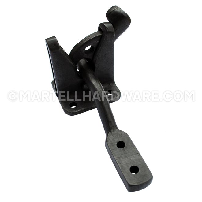 Coastal Bronze [50-201] Bronze Standard Gravity Gate Latch - Straight Catch