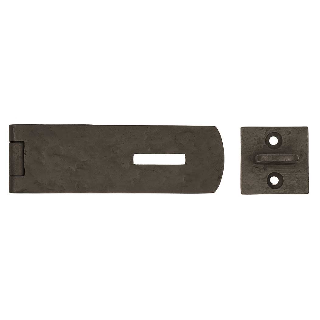 Coastal Bronze [50-450] Gate Hasp Latch