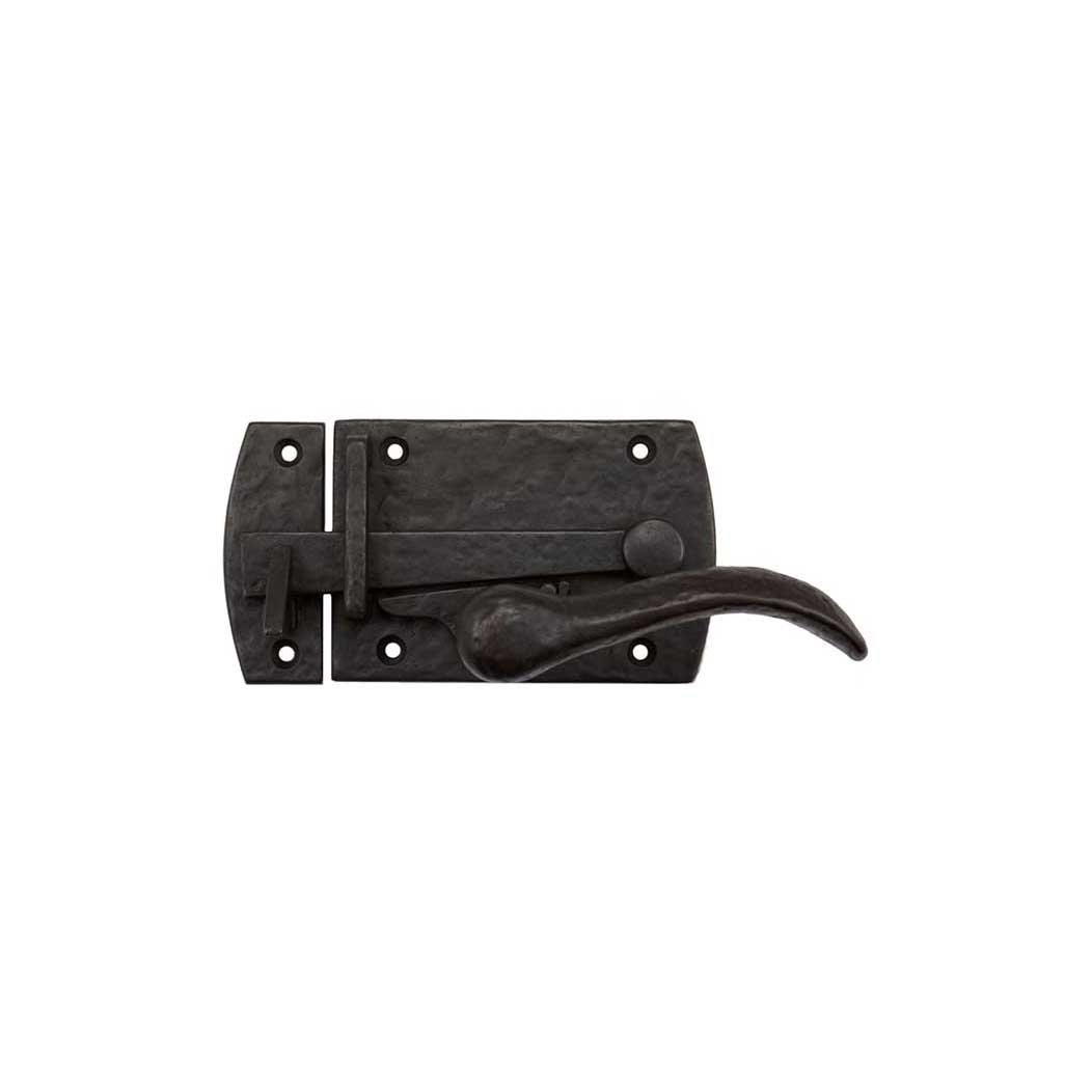 Coastal Bronze [60-360-F-LH] Gate Drop Bar Latch