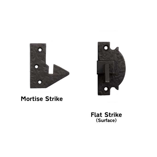 Drop Bar Strike Options