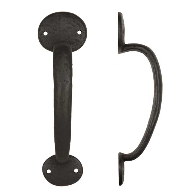 Coastal Bronze [40-400-B] Solid Bronze Light Duty Gate Pull