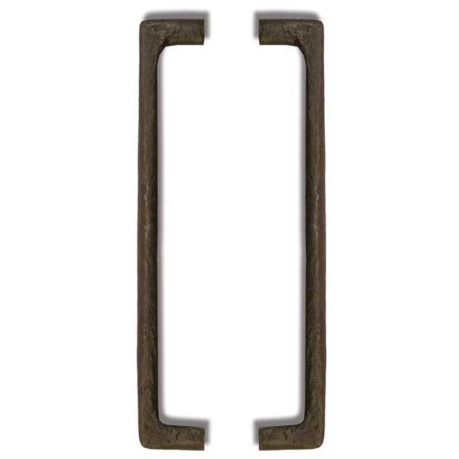Coastal Bronze [40-700-D] Solid Bronze Gate Pull