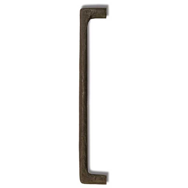 Coastal Bronze [40-700] Solid Bronze Gate Pull