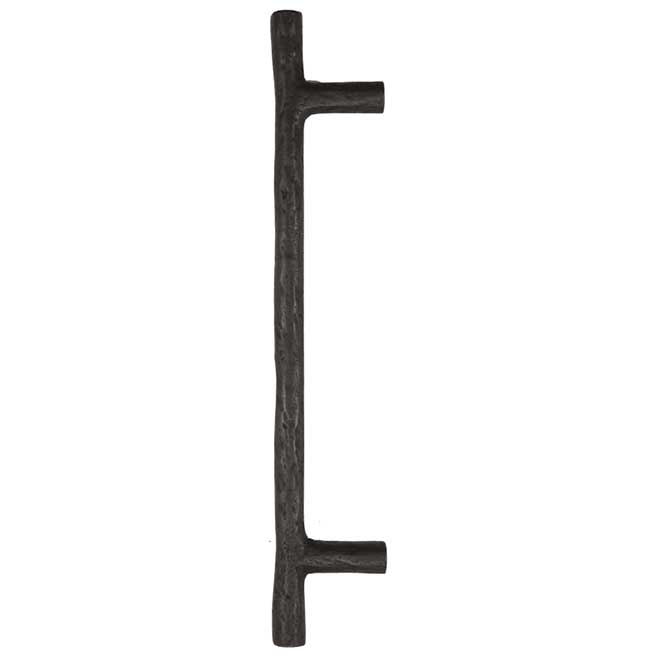 Coastal Bronze [40-730] Solid Bronze Gate Pull