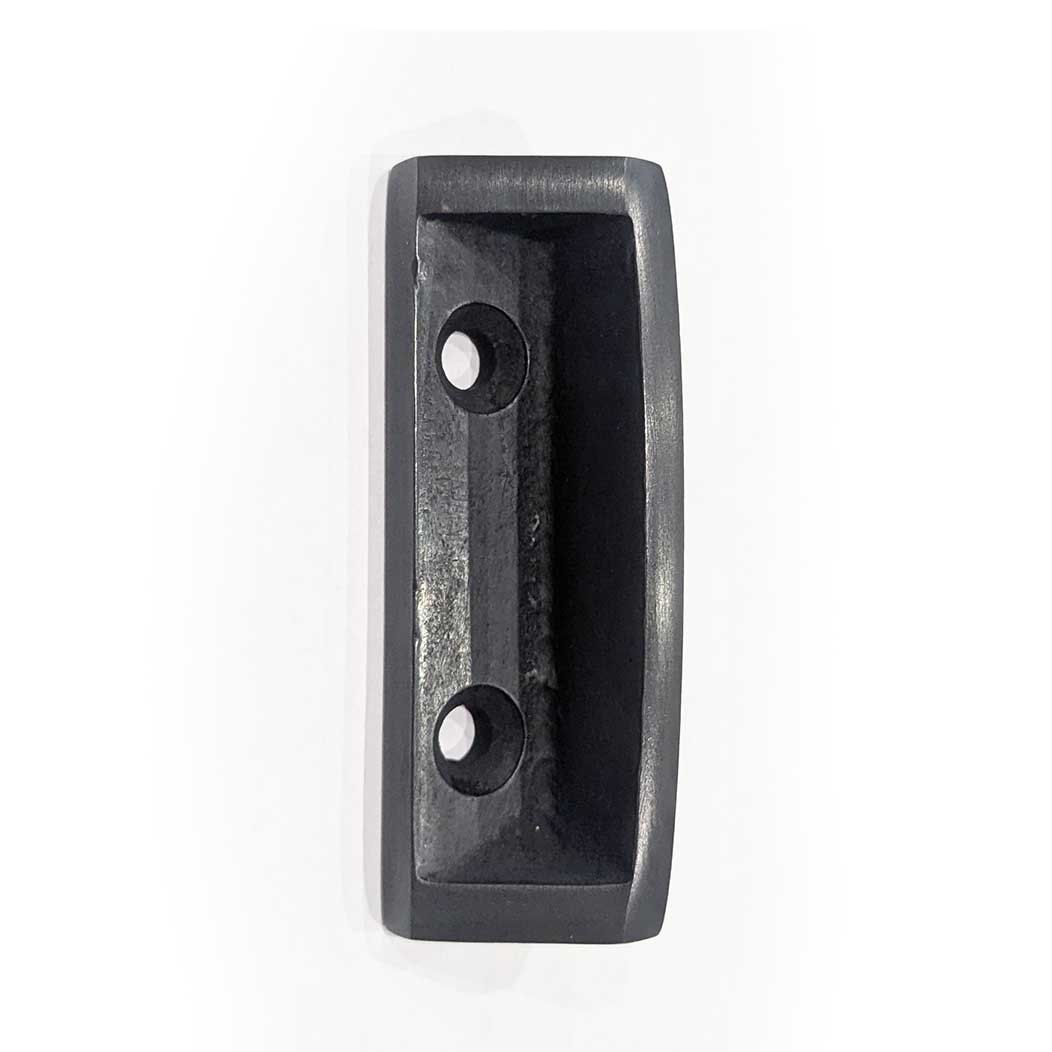Coastal Bronze [50-252] Solid Bronze Gate Stop