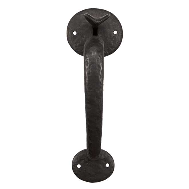 Coastal Bronze [40-300-B] Solid Bronze Light Duty Gate Thumb Latch