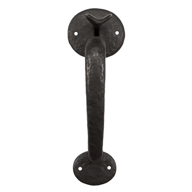 Coastal Bronze [40-310-B] Solid Bronze Light Duty Gate Thumb Latch